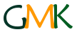 GMK Logo